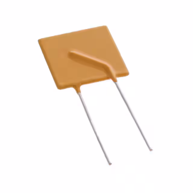 RKEF400-2 Littelfuse Inc. Fusibles réarmables PTC